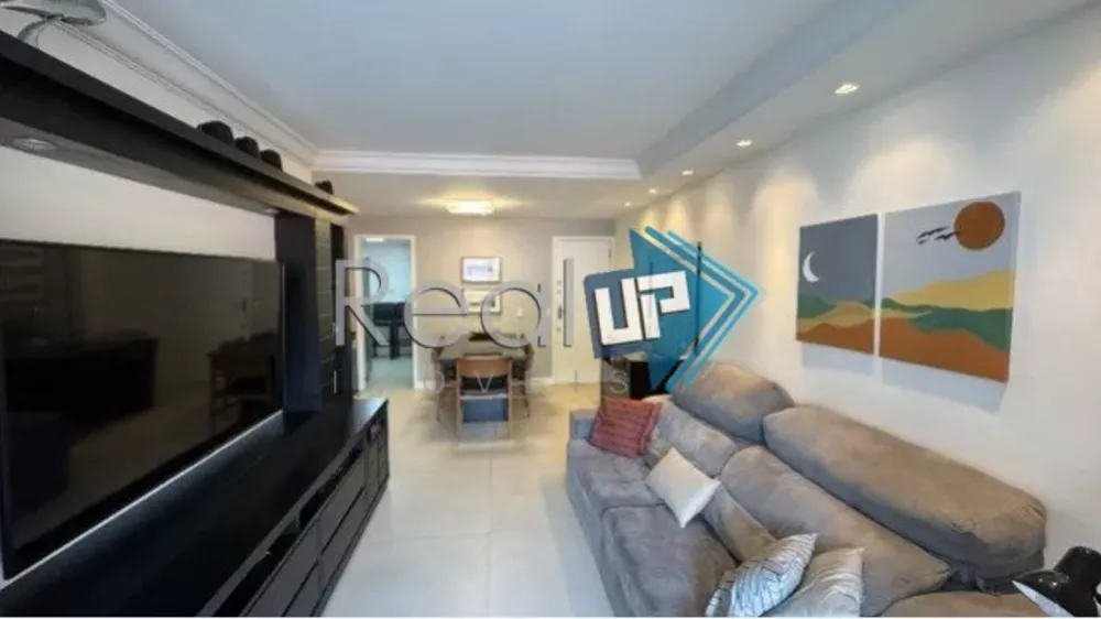Apartamento, 3 quartos, 103 m² - Foto 5