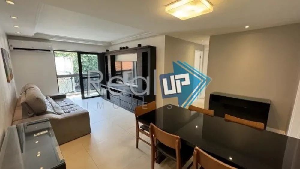 Apartamento, 3 quartos, 103 m² - Foto 3