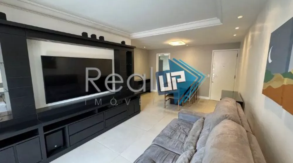 Apartamento, 3 quartos, 103 m² - Foto 4