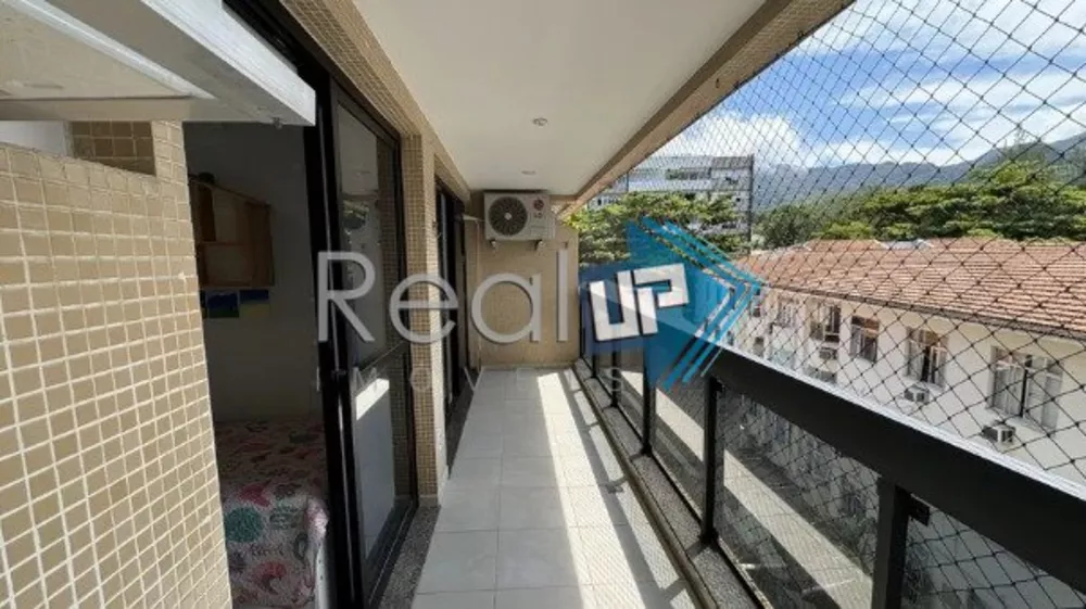 Apartamento, 3 quartos, 103 m² - Foto 1