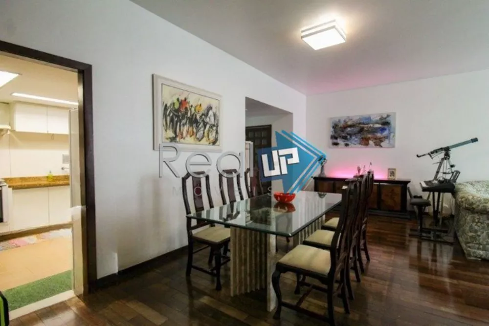 Apartamento à venda com 3 quartos, 146m² - Foto 3