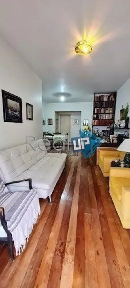 Apartamento à venda com 2 quartos, 83m² - Foto 4