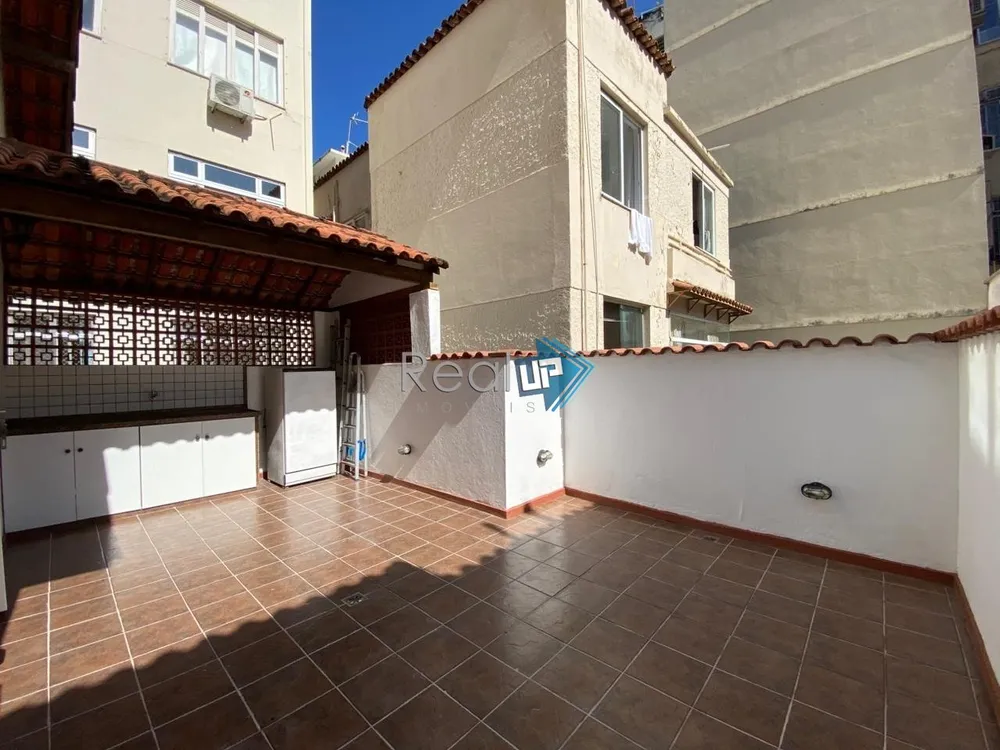 Casa, 3 quartos, 177 m² - Foto 2