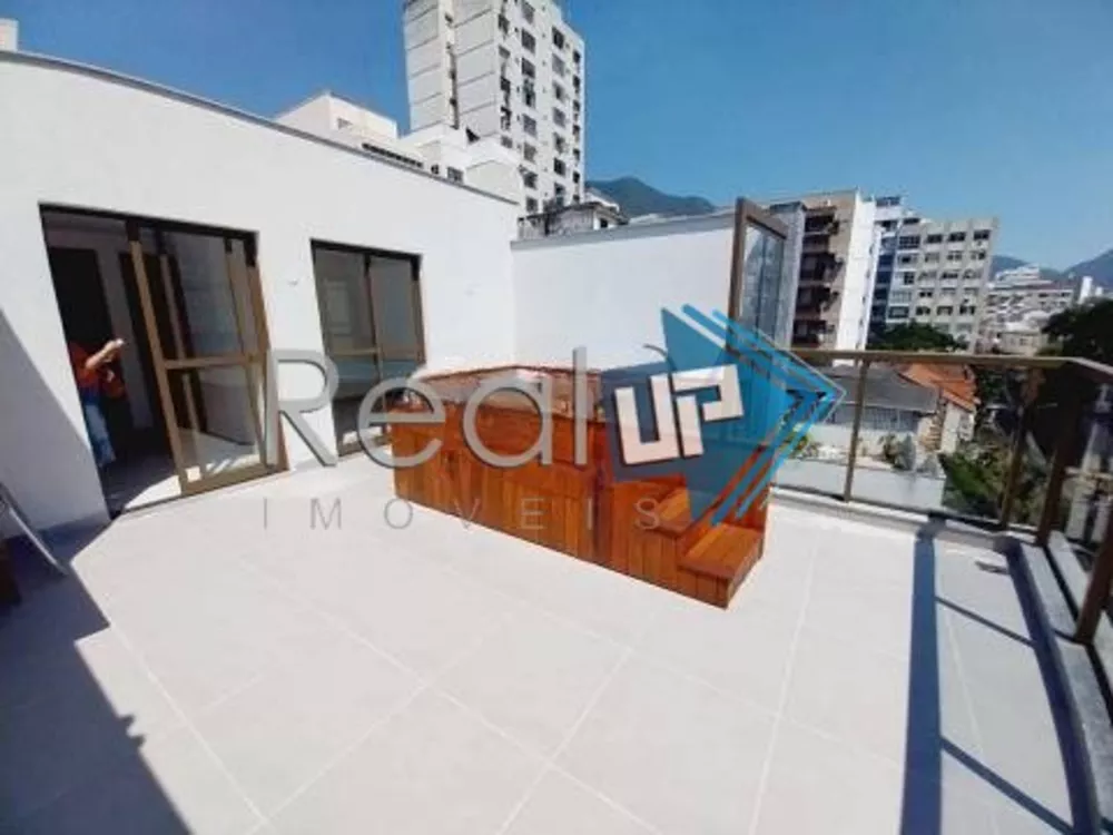 Apartamento à venda com 4 quartos, 148m² - Foto 7