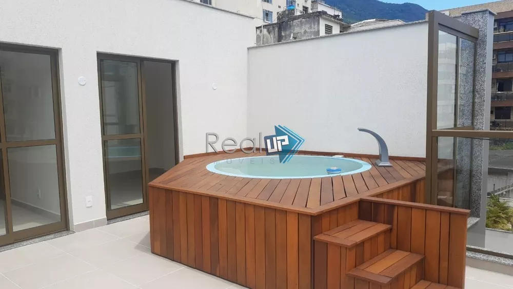 Apartamento à venda com 4 quartos, 148m² - Foto 5