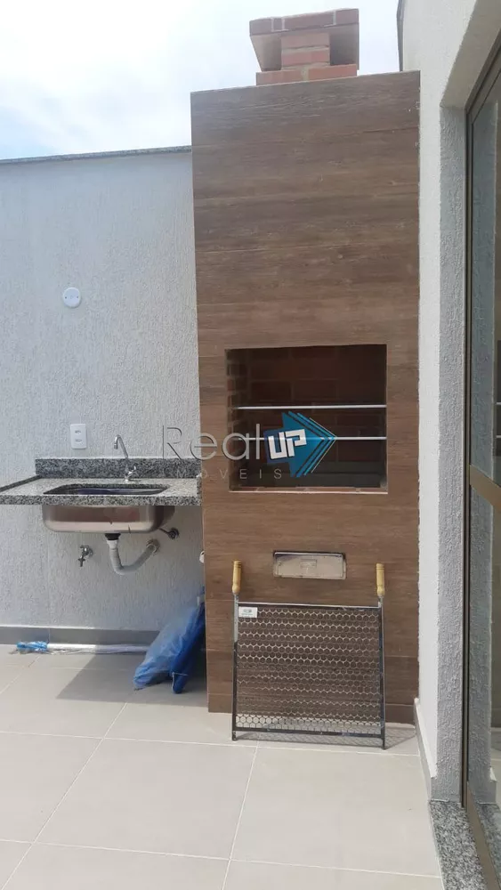 Apartamento à venda com 4 quartos, 148m² - Foto 6