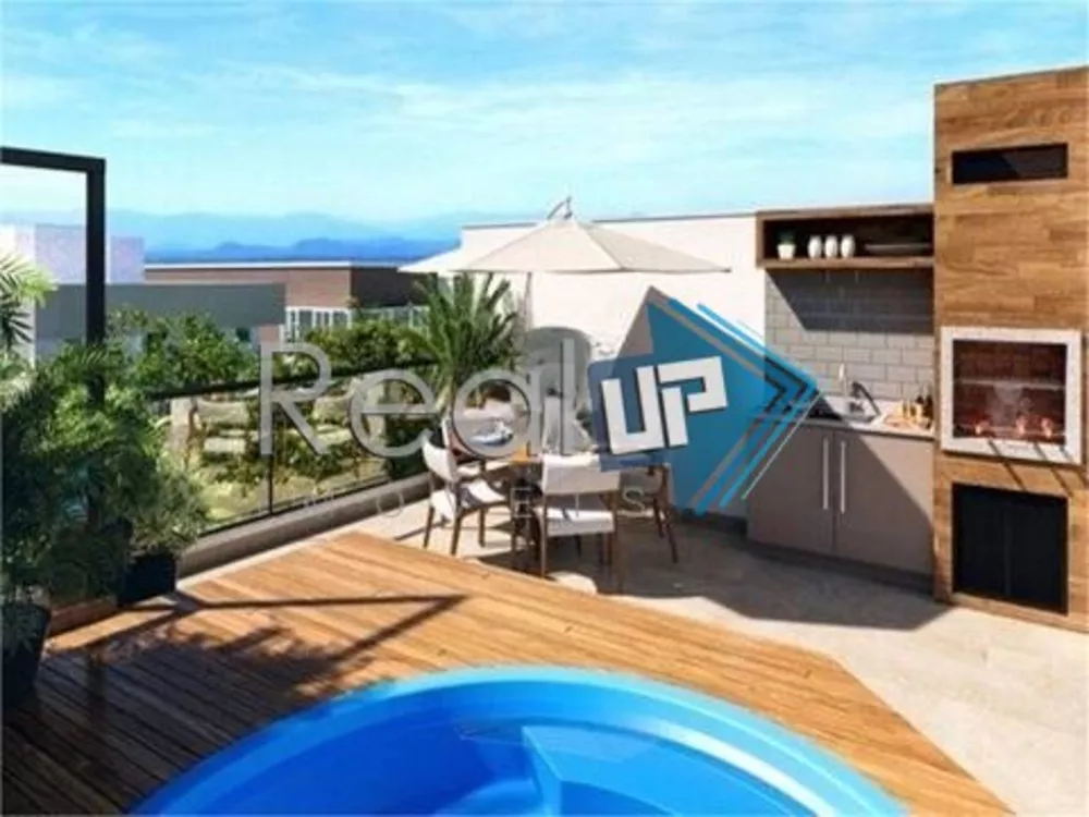 Apartamento à venda com 4 quartos, 148m² - Foto 3