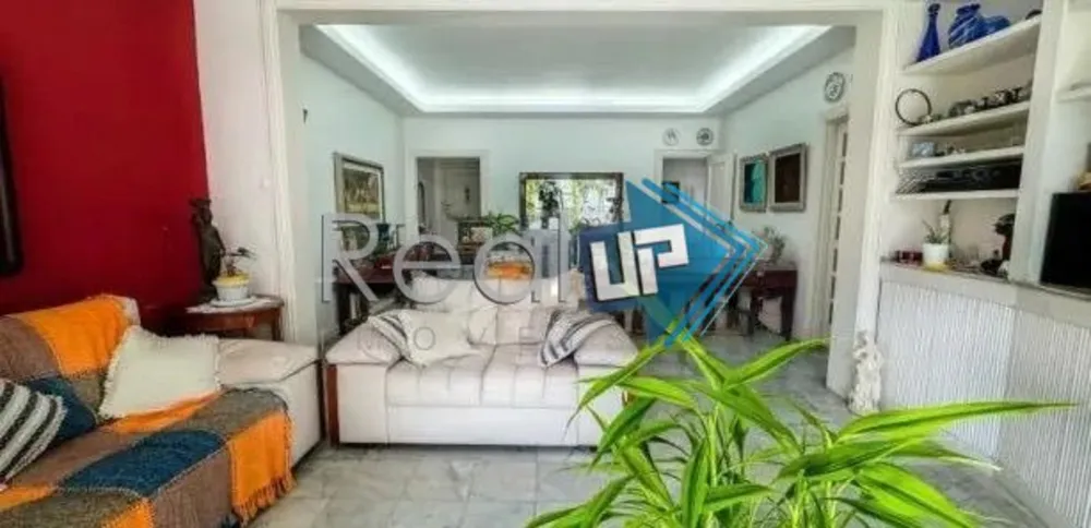Apartamento, 3 quartos, 134 m² - Foto 6