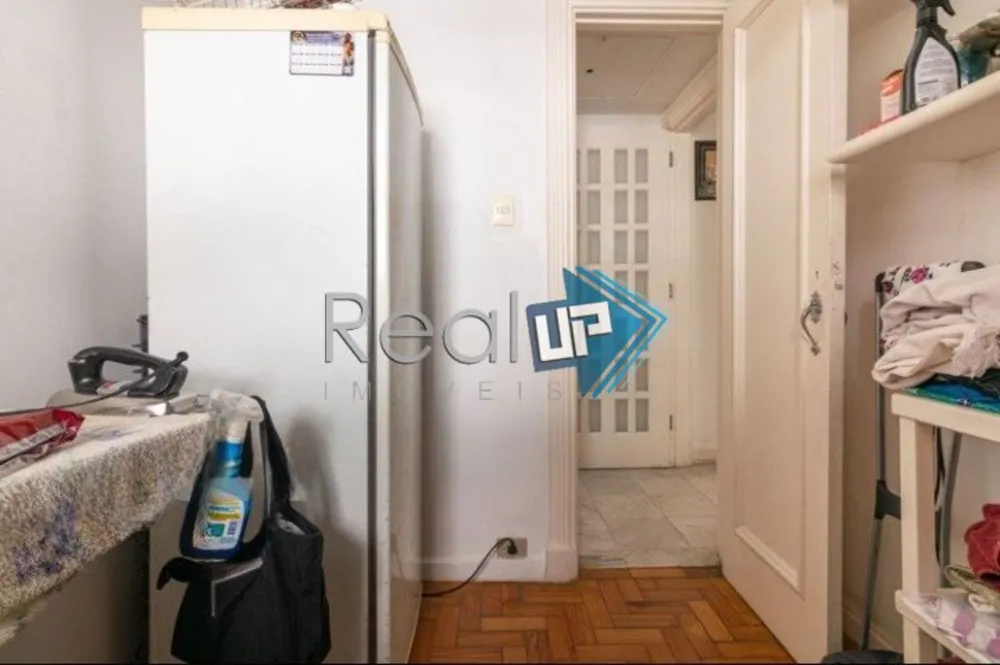 Apartamento, 3 quartos, 134 m² - Foto 29