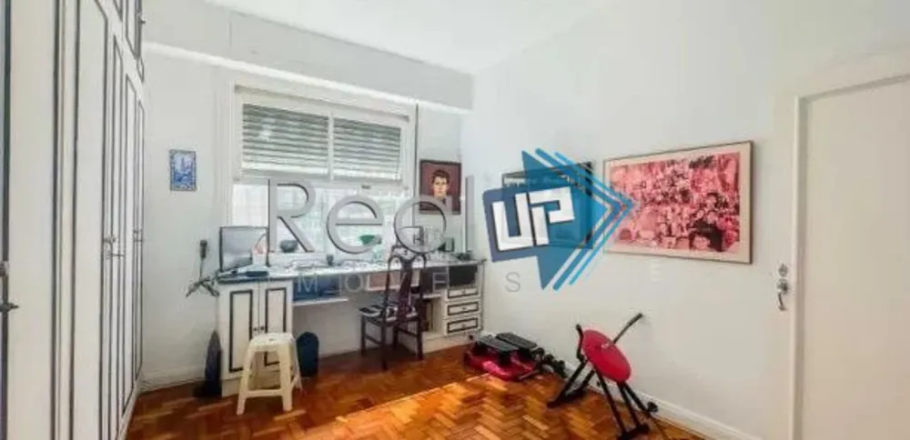 Apartamento, 3 quartos, 134 m² - Foto 22