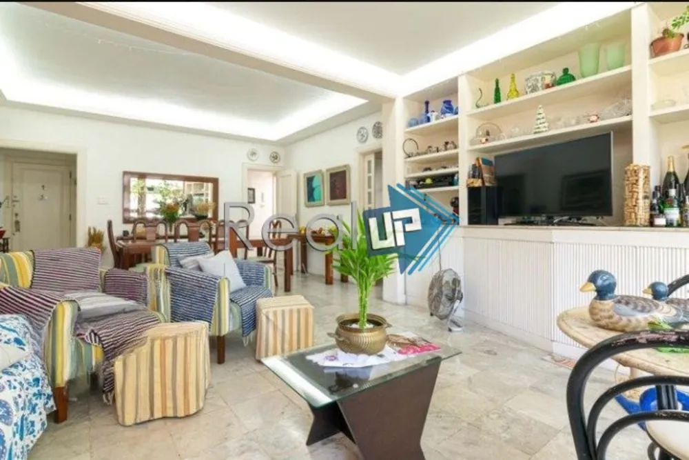 Apartamento, 3 quartos, 134 m² - Foto 7
