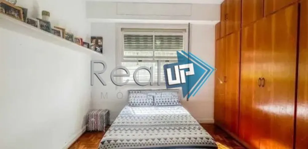 Apartamento, 3 quartos, 134 m² - Foto 12