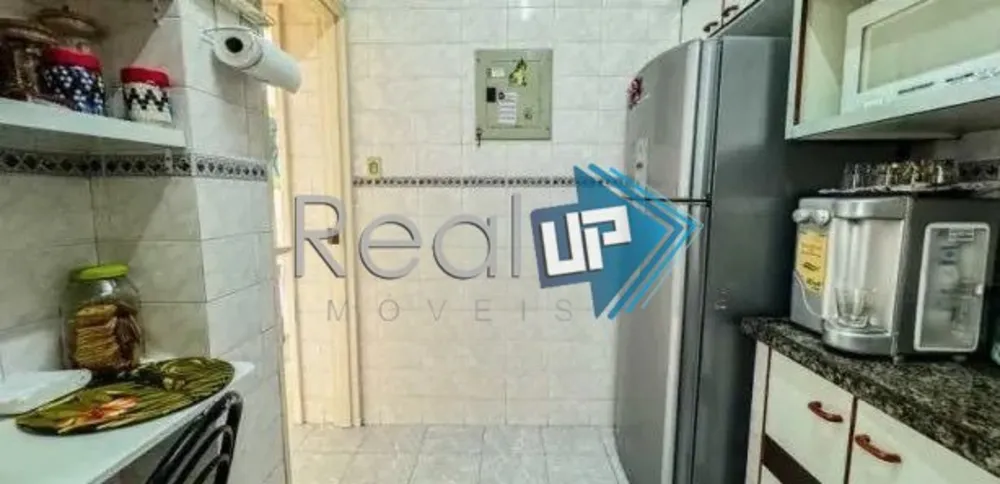 Apartamento, 3 quartos, 134 m² - Foto 25