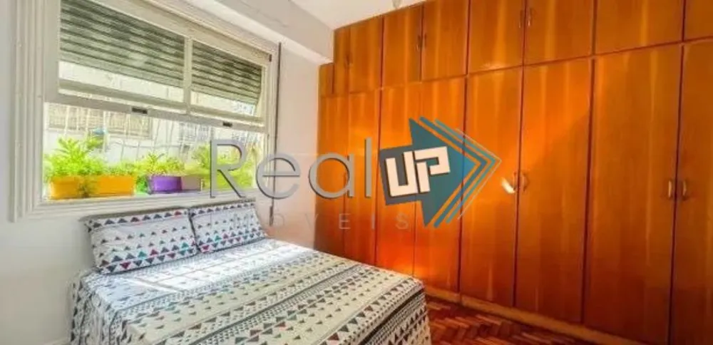 Apartamento, 3 quartos, 134 m² - Foto 13
