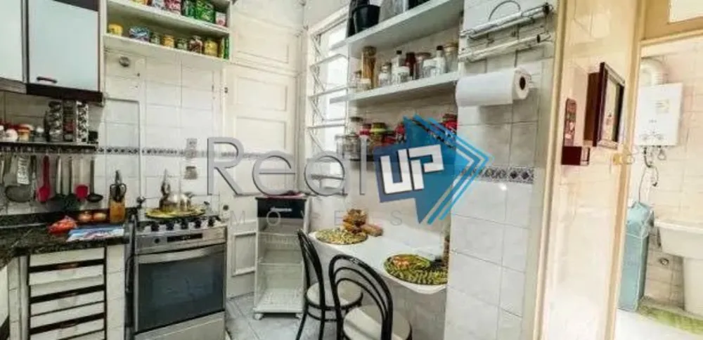 Apartamento, 3 quartos, 134 m² - Foto 24