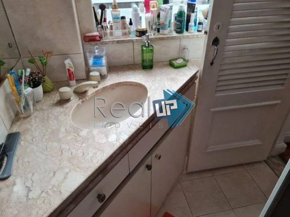 Apartamento, 3 quartos, 134 m² - Foto 16