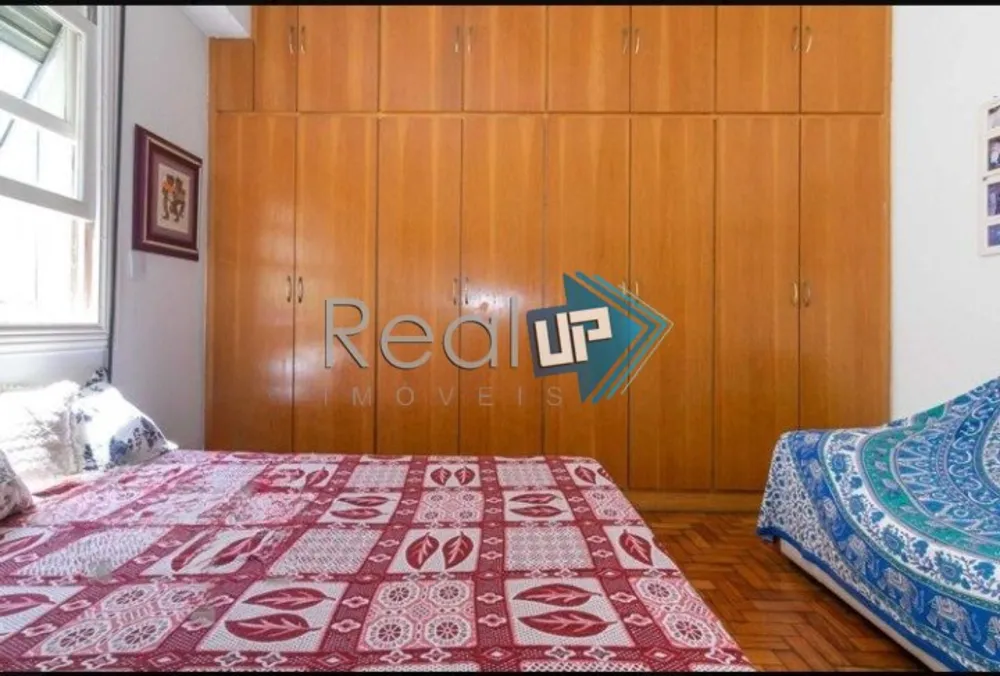 Apartamento, 3 quartos, 134 m² - Foto 18