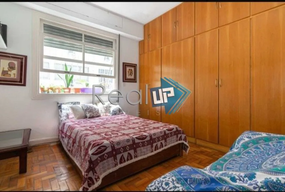 Apartamento, 3 quartos, 134 m² - Foto 17