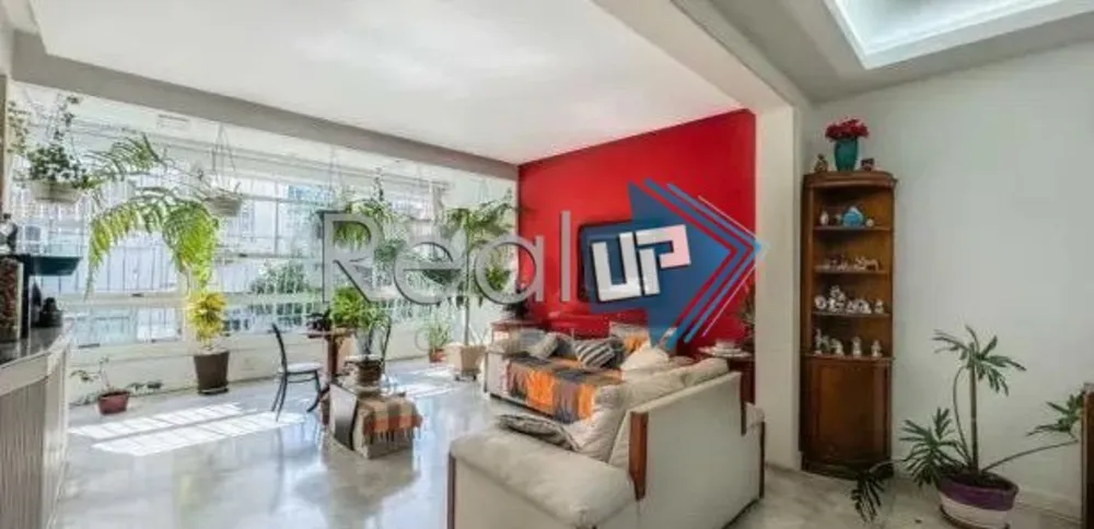 Apartamento, 3 quartos, 134 m² - Foto 3