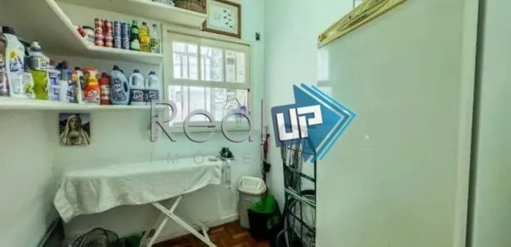 Apartamento, 3 quartos, 134 m² - Foto 30