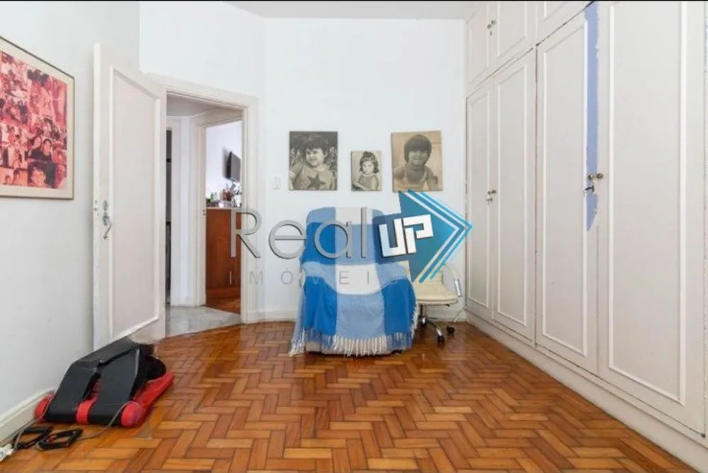 Apartamento, 3 quartos, 134 m² - Foto 21