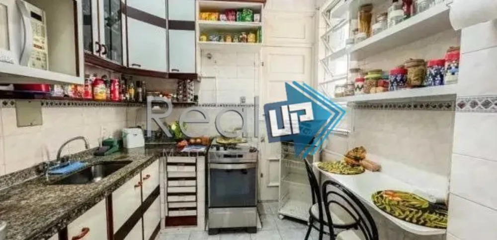 Apartamento, 3 quartos, 134 m² - Foto 26