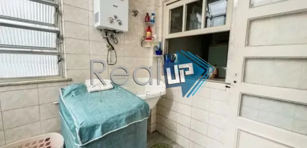 Apartamento, 3 quartos, 134 m² - Foto 27