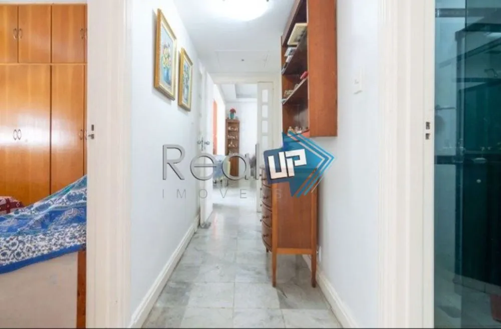 Apartamento, 3 quartos, 134 m² - Foto 8