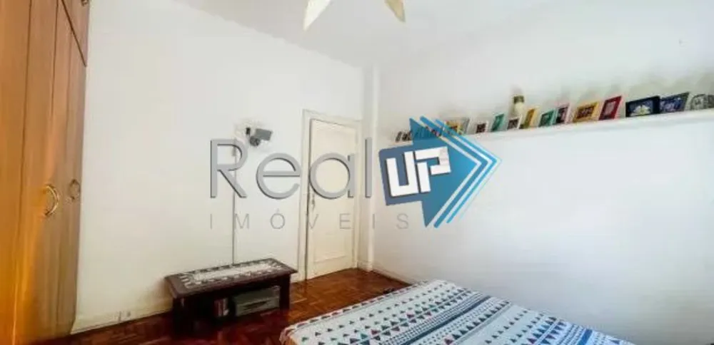 Apartamento, 3 quartos, 134 m² - Foto 14