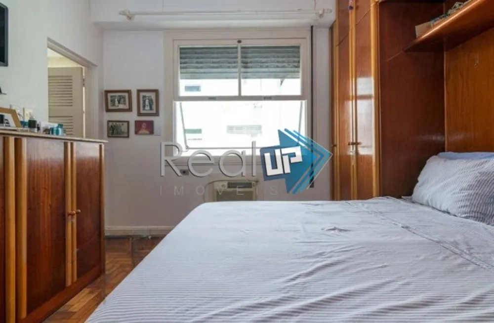 Apartamento, 3 quartos, 134 m² - Foto 11