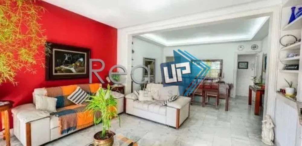 Apartamento, 3 quartos, 134 m² - Foto 4