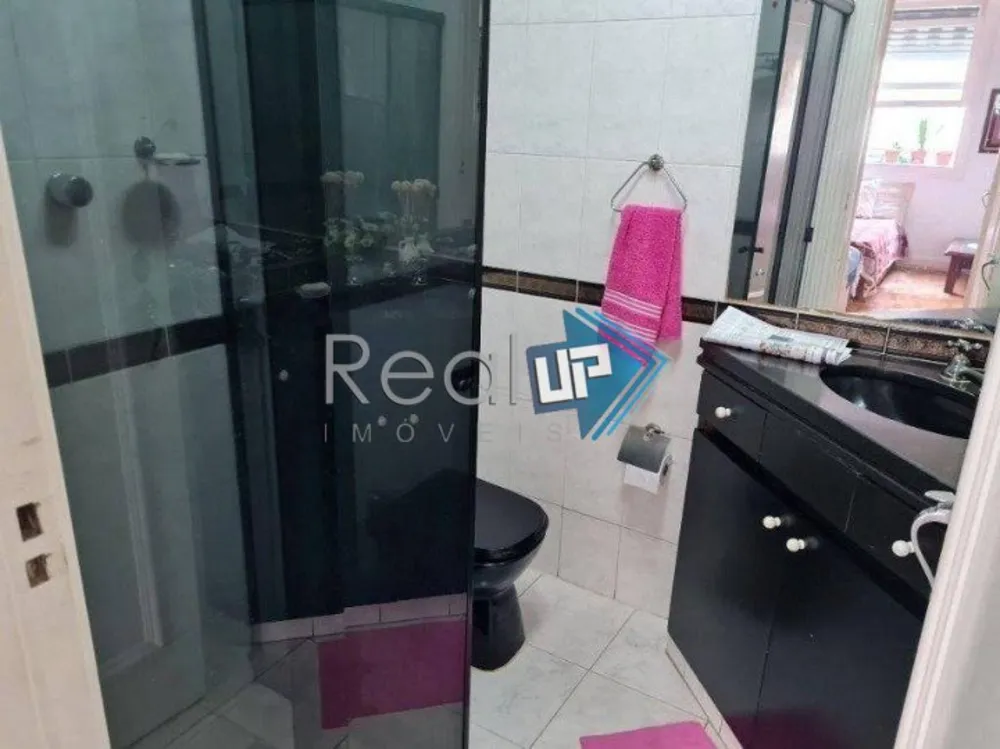 Apartamento, 3 quartos, 134 m² - Foto 20