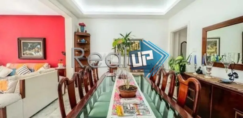 Apartamento, 3 quartos, 134 m² - Foto 5