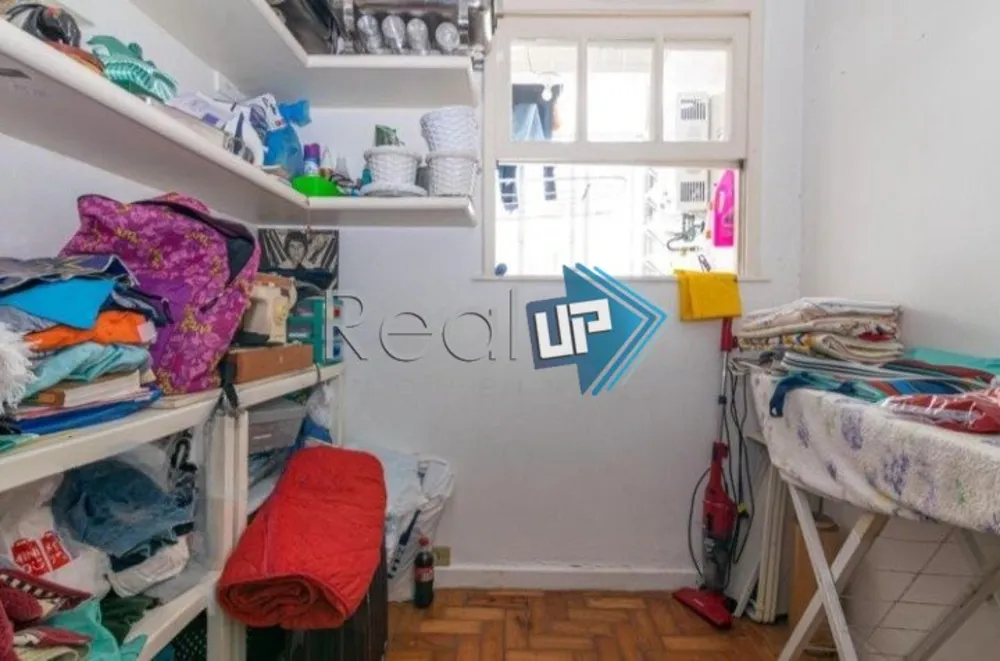 Apartamento, 3 quartos, 134 m² - Foto 28