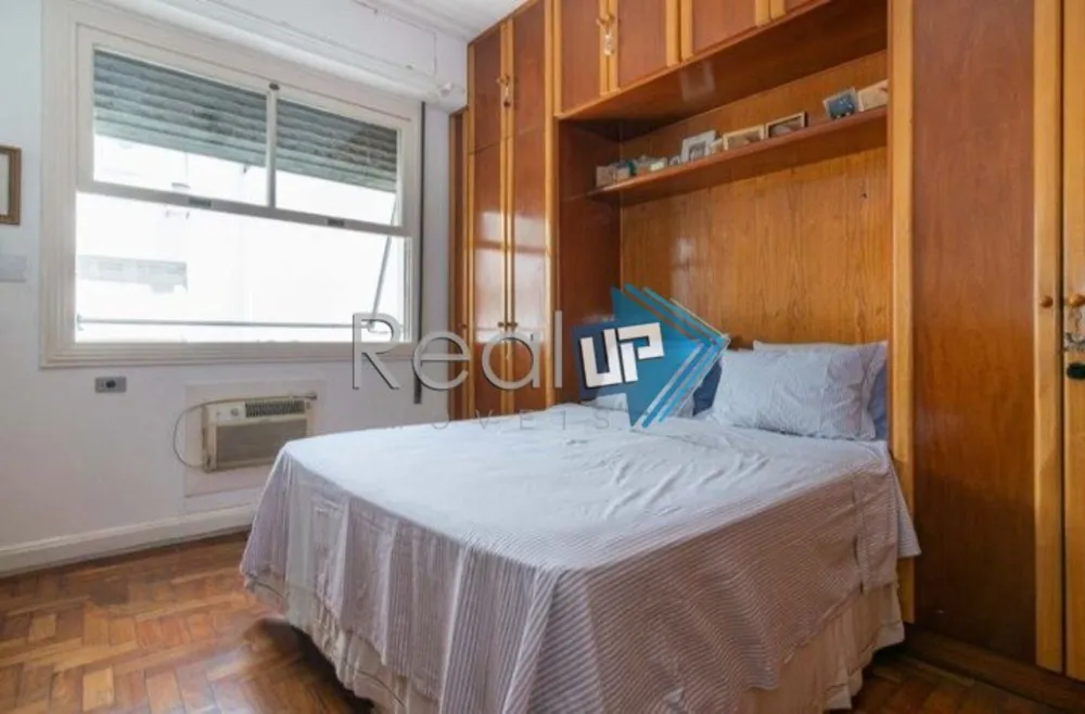 Apartamento, 3 quartos, 134 m² - Foto 10