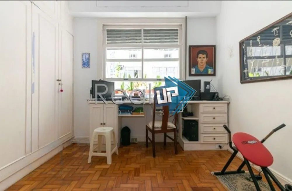 Apartamento, 3 quartos, 134 m² - Foto 23