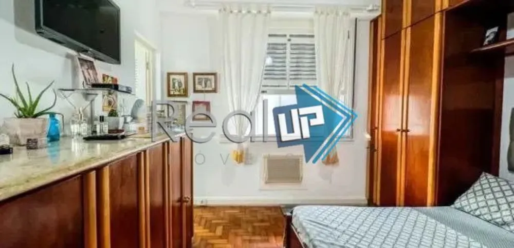 Apartamento, 3 quartos, 134 m² - Foto 9