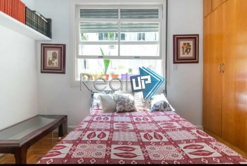 Apartamento, 3 quartos, 134 m² - Foto 19