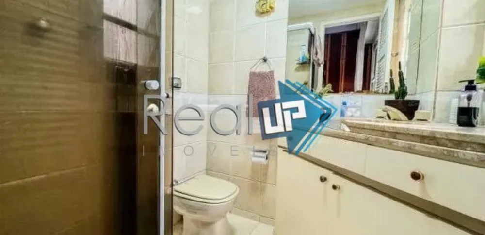 Apartamento, 3 quartos, 134 m² - Foto 15