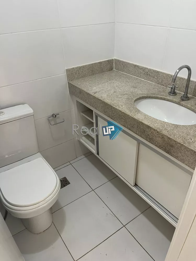 Apartamento, 2 quartos, 64 m² - Foto 9