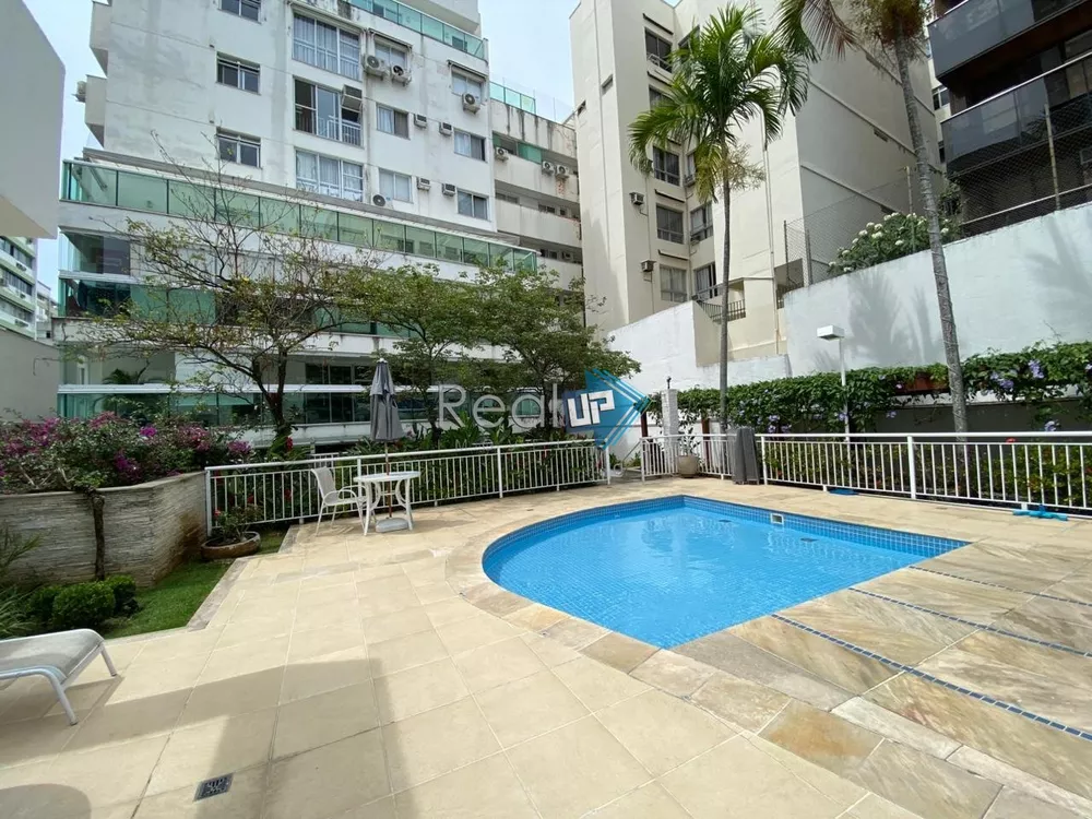 Apartamento, 2 quartos, 64 m² - Foto 32