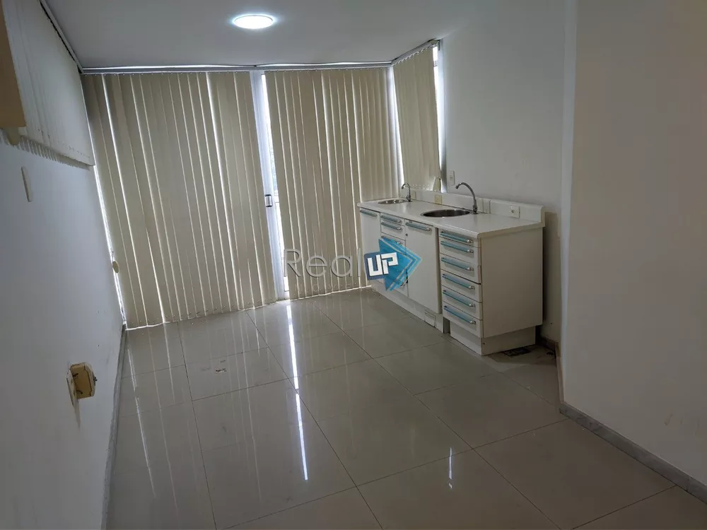 Conjunto Comercial-Sala à venda, 86m² - Foto 4