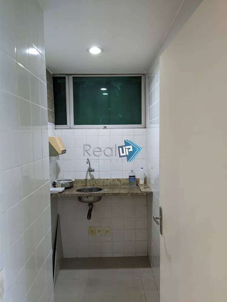 Conjunto Comercial-Sala à venda, 86m² - Foto 6