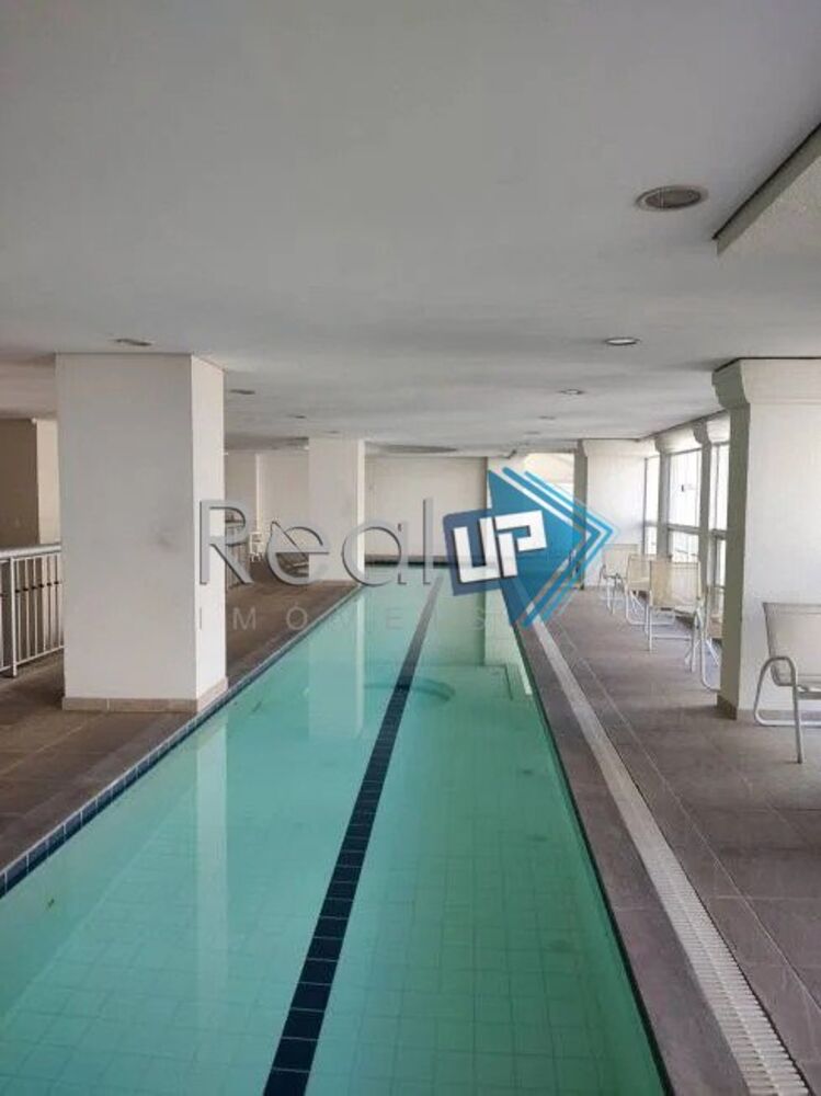 Apartamento à venda com 1 quarto, 51m² - Foto 11