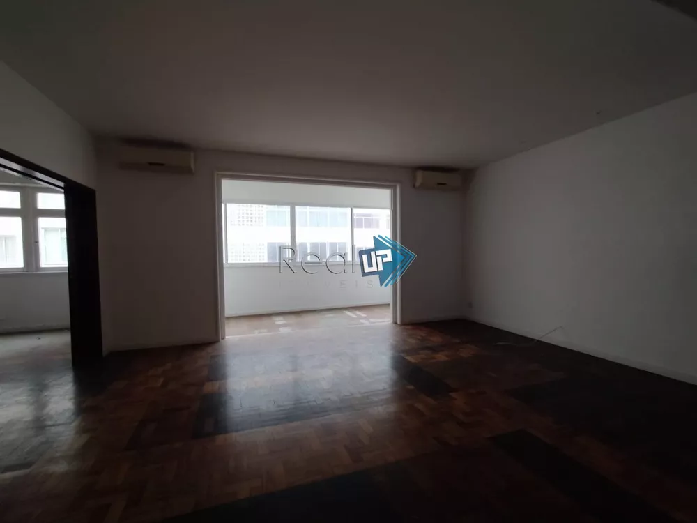 Apartamento à venda com 4 quartos, 258m² - Foto 3