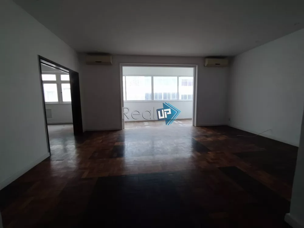 Apartamento à venda com 4 quartos, 258m² - Foto 2