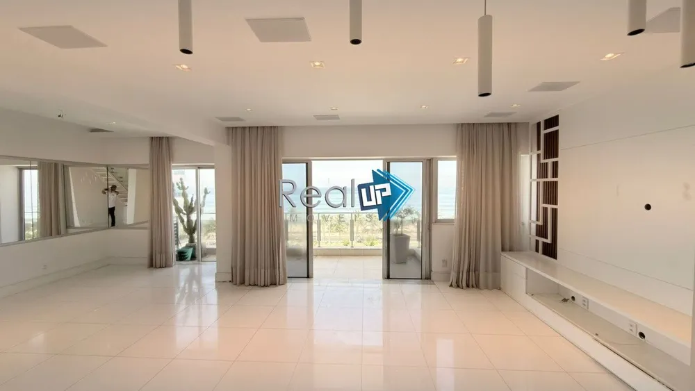 Apartamento, 4 quartos, 271 m² - Foto 3
