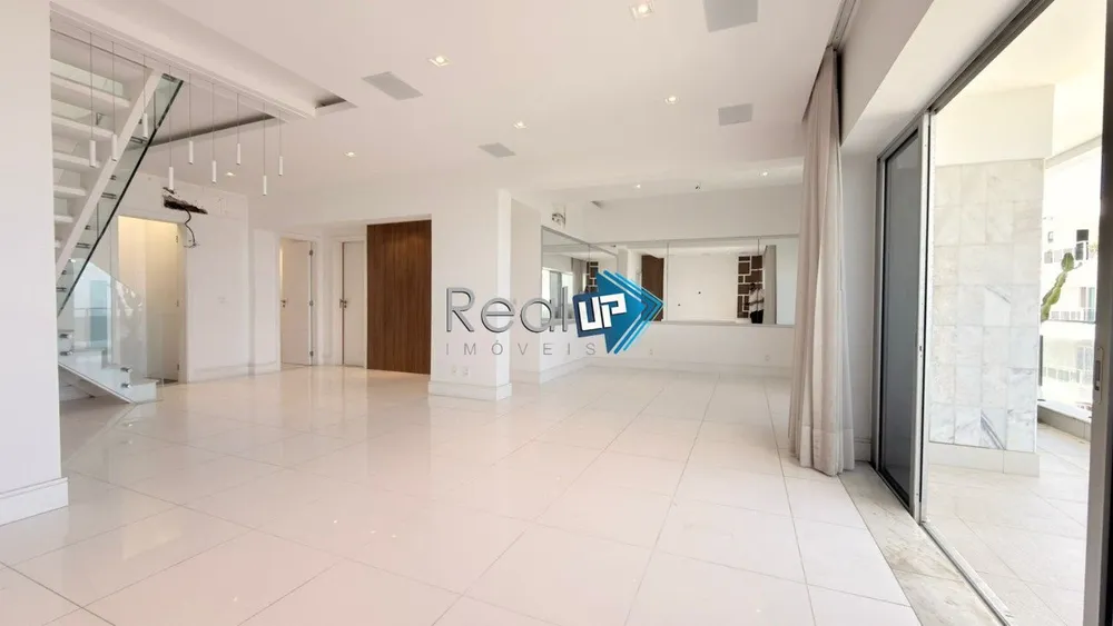 Apartamento, 4 quartos, 271 m² - Foto 5
