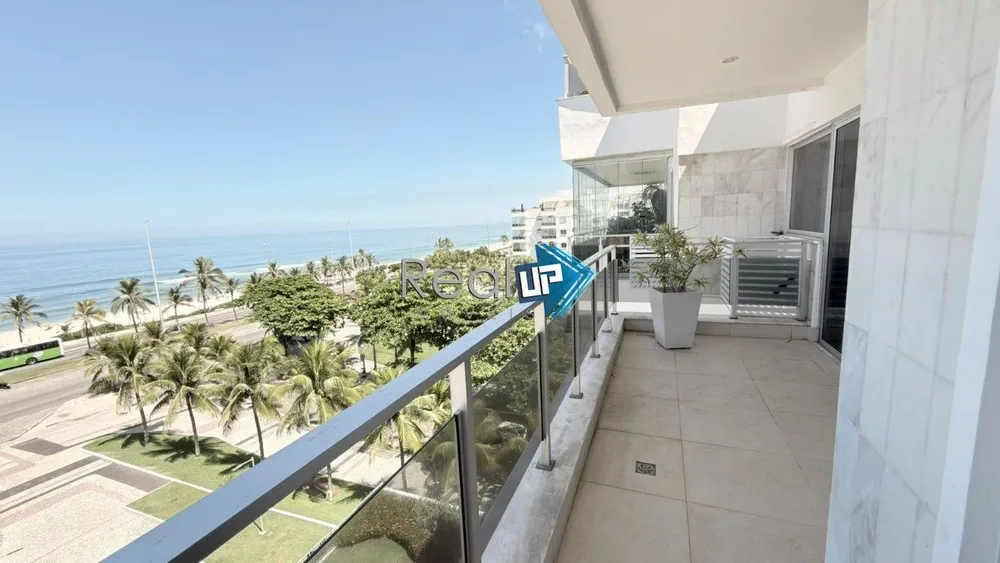 Apartamento, 4 quartos, 271 m² - Foto 2
