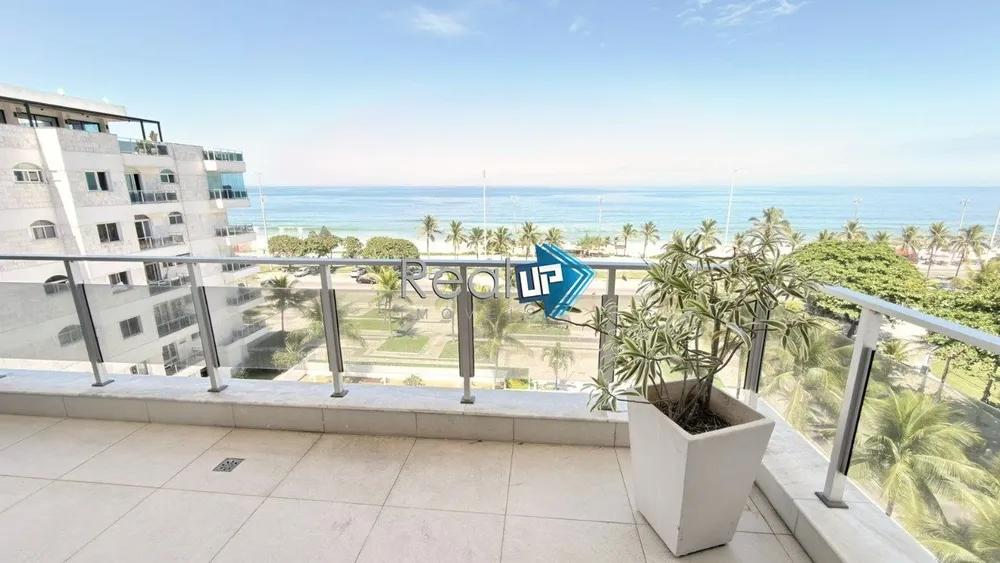 Apartamento, 4 quartos, 271 m² - Foto 7